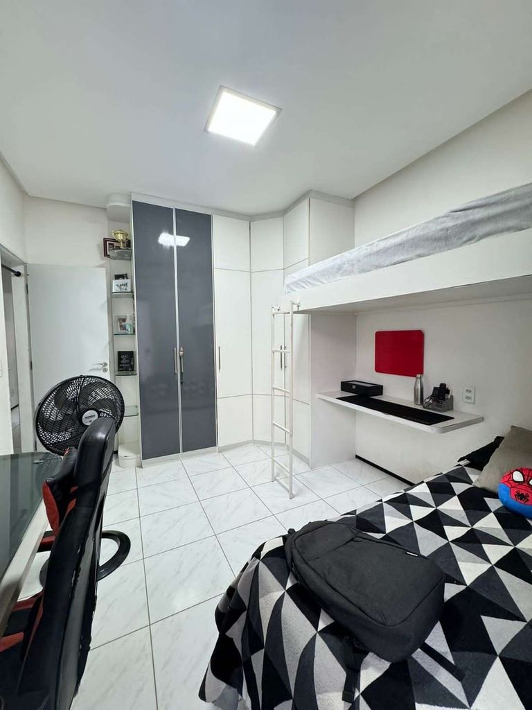 Casa de Condomínio, 3 quartos - Foto 13