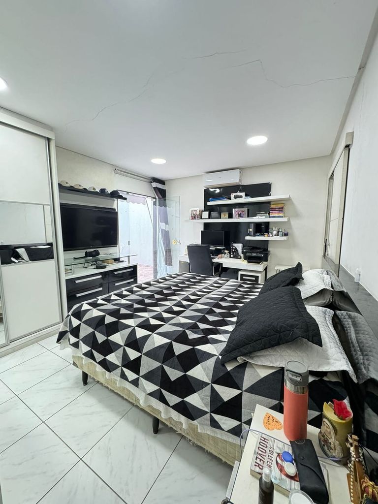 Casa de Condomínio, 3 quartos - Foto 12