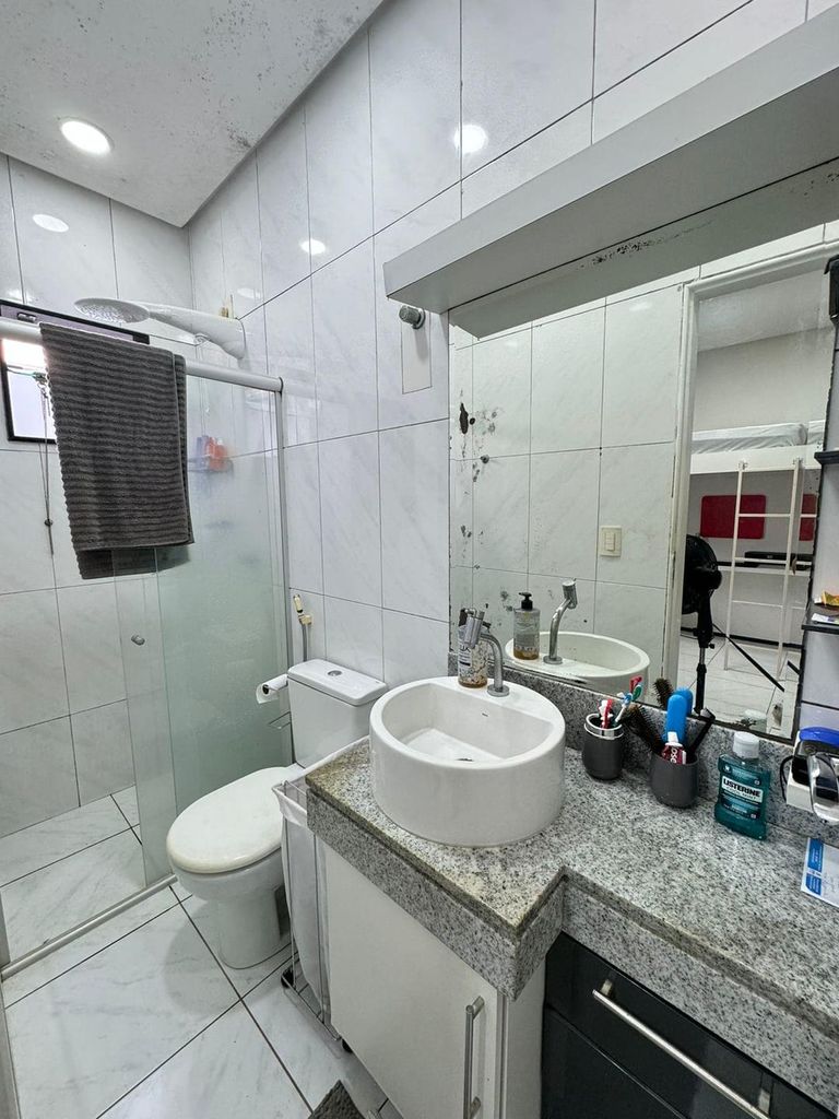 Casa de Condomínio, 3 quartos - Foto 19