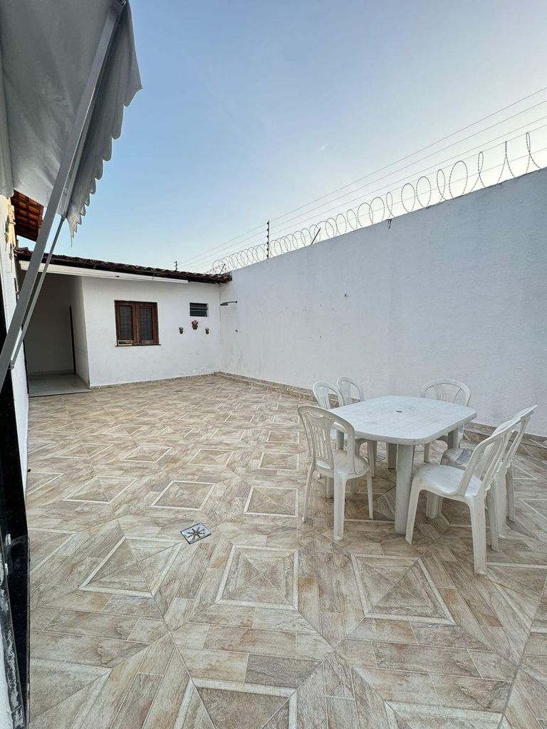 Casa de Condomínio, 3 quartos - Foto 21