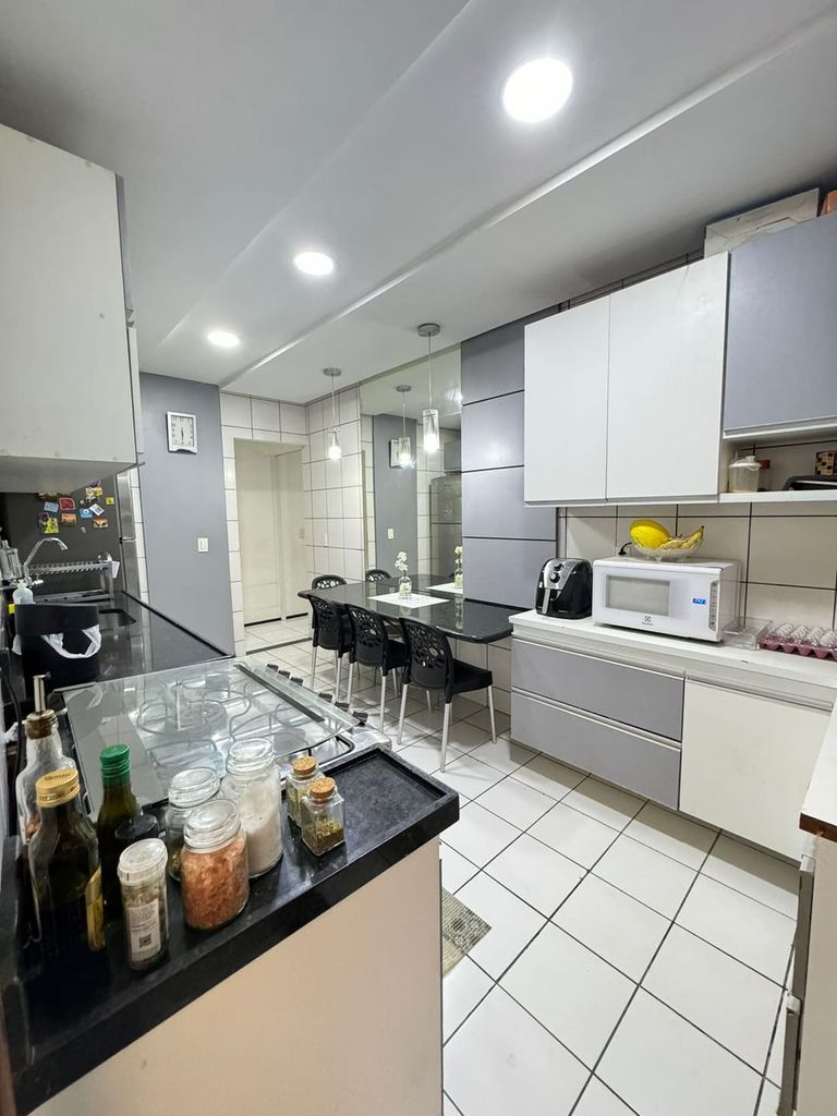 Casa de Condomínio, 3 quartos - Foto 9