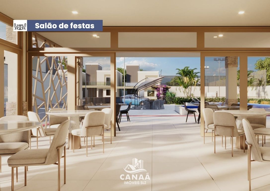 Casa de Condomínio, 3 quartos - Foto 34