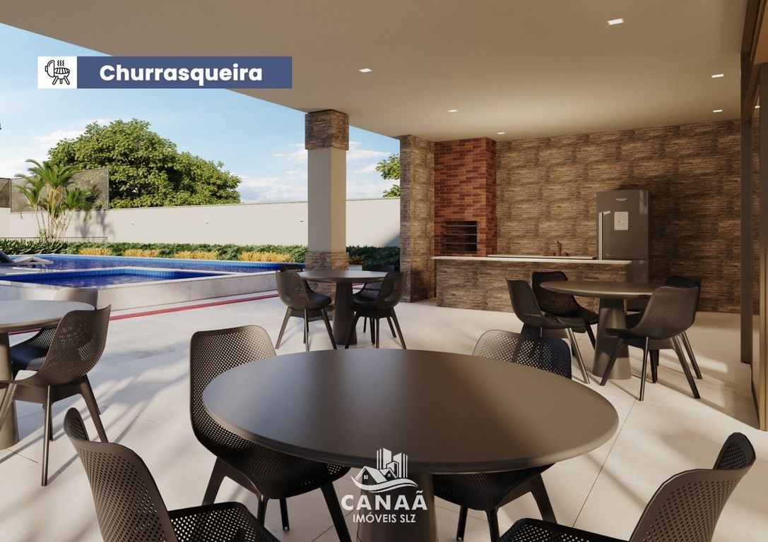 Casa de Condomínio, 3 quartos - Foto 35