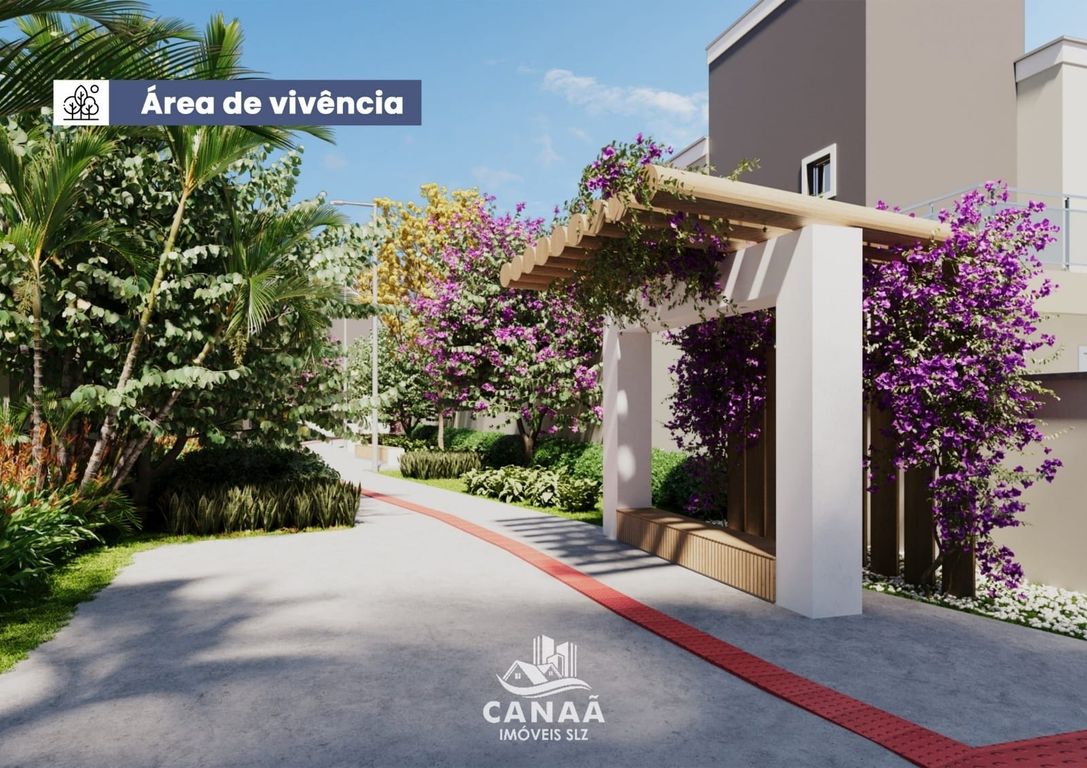 Casa de Condomínio, 3 quartos - Foto 37