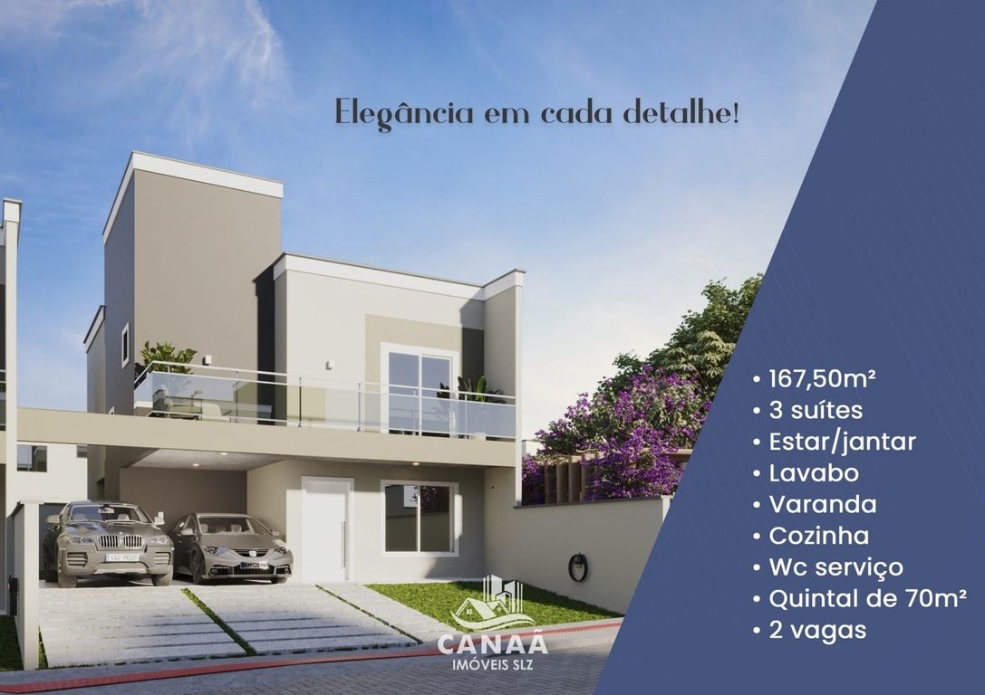 Casa de Condomínio, 3 quartos - Foto 10