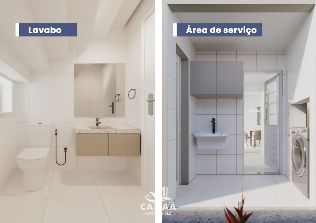 Casa de Condomínio, 3 quartos - Foto 17
