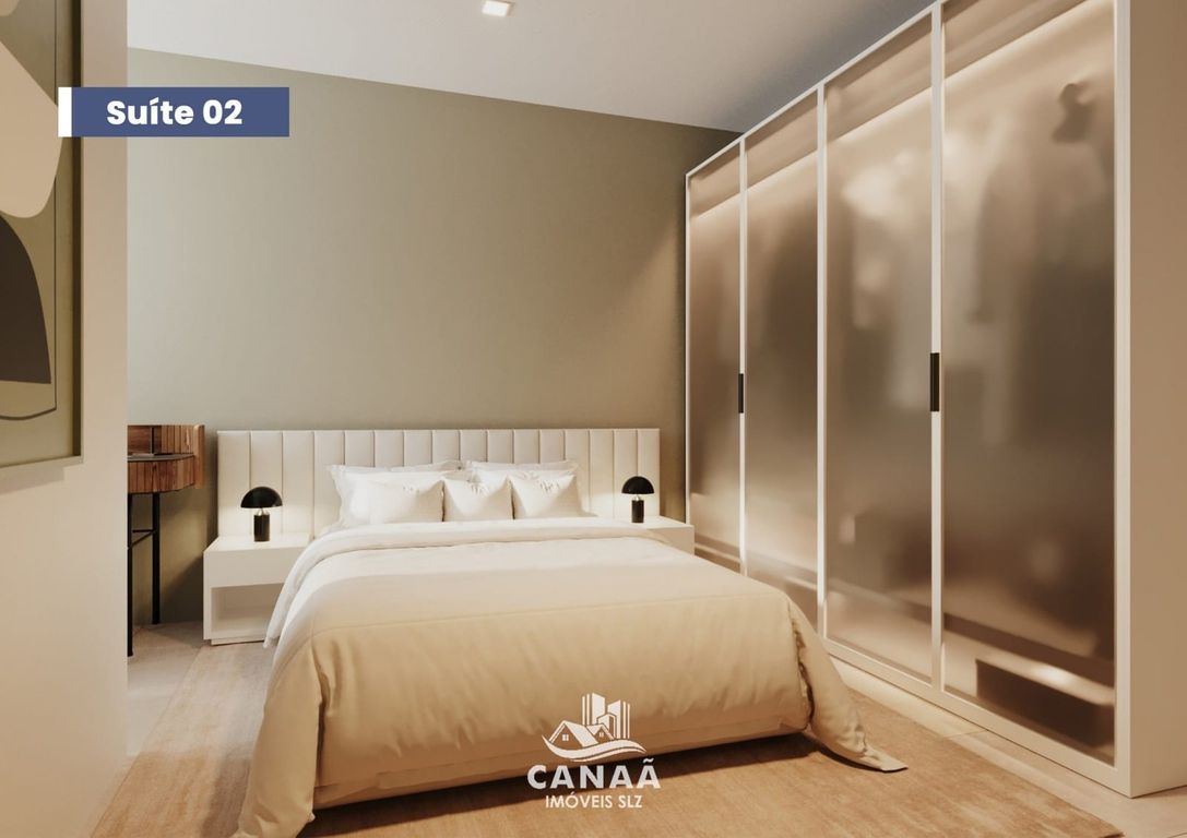 Casa de Condomínio, 3 quartos - Foto 21