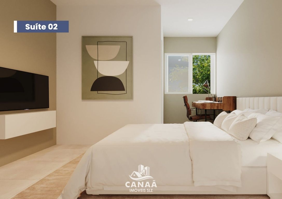 Casa de Condomínio, 3 quartos - Foto 22