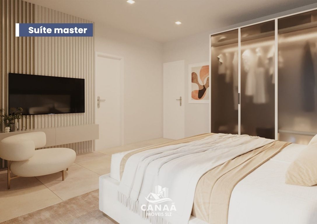 Casa de Condomínio, 3 quartos - Foto 25