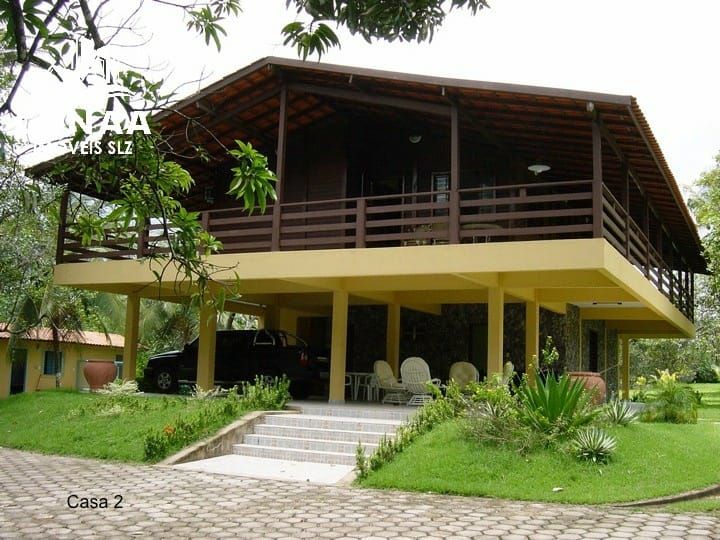 Sítio à venda com 4 quartos, 34000m² - Foto 1