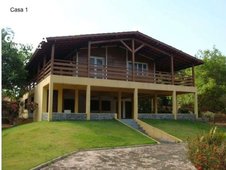Sítio à venda com 4 quartos, 34000m² - Foto 2