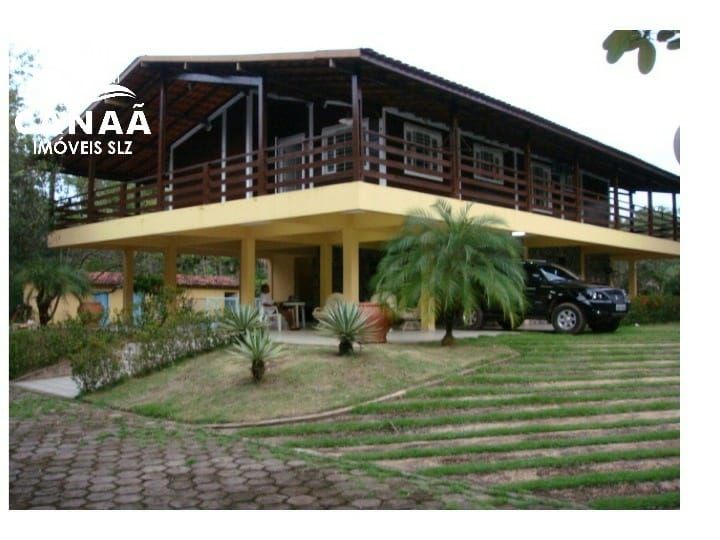 Sítio à venda com 4 quartos, 34000m² - Foto 3