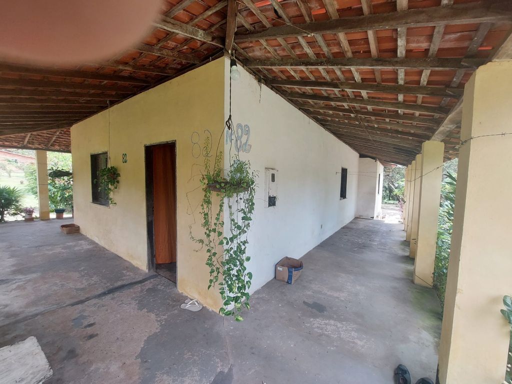 Sítio, 2 quartos, 139 hectares - Foto 7
