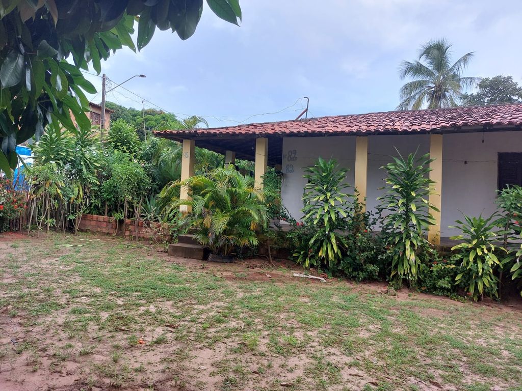 Sítio, 2 quartos, 139 hectares - Foto 5