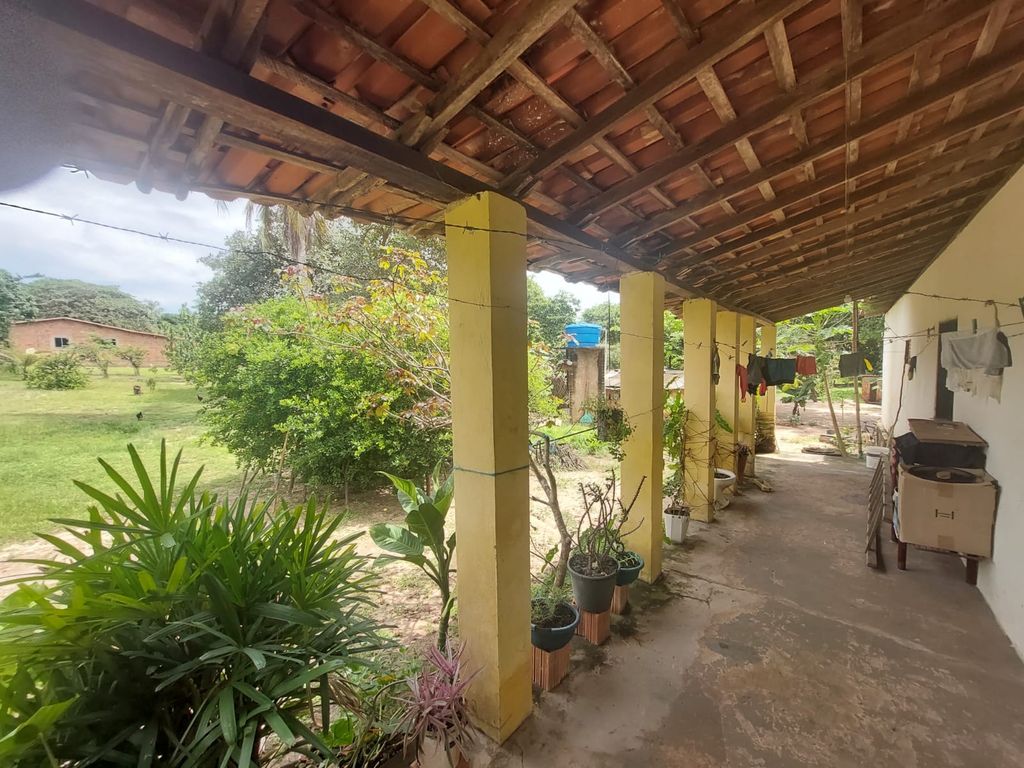 Sítio, 2 quartos, 139 hectares - Foto 11