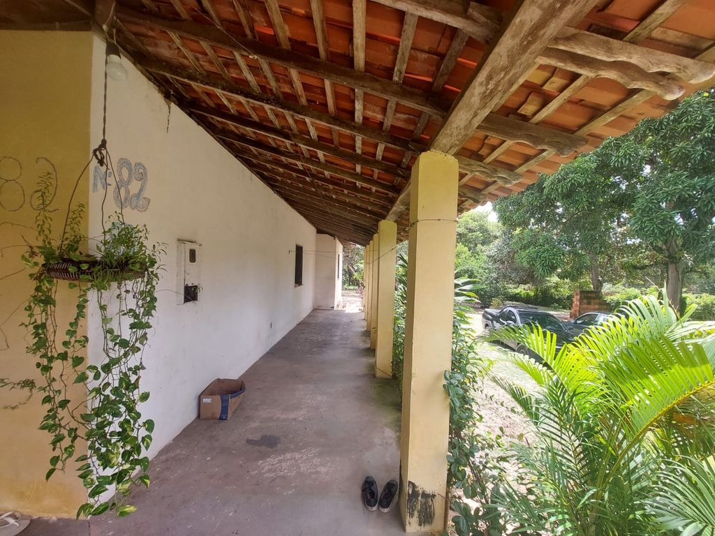 Sítio, 2 quartos, 139 hectares - Foto 10