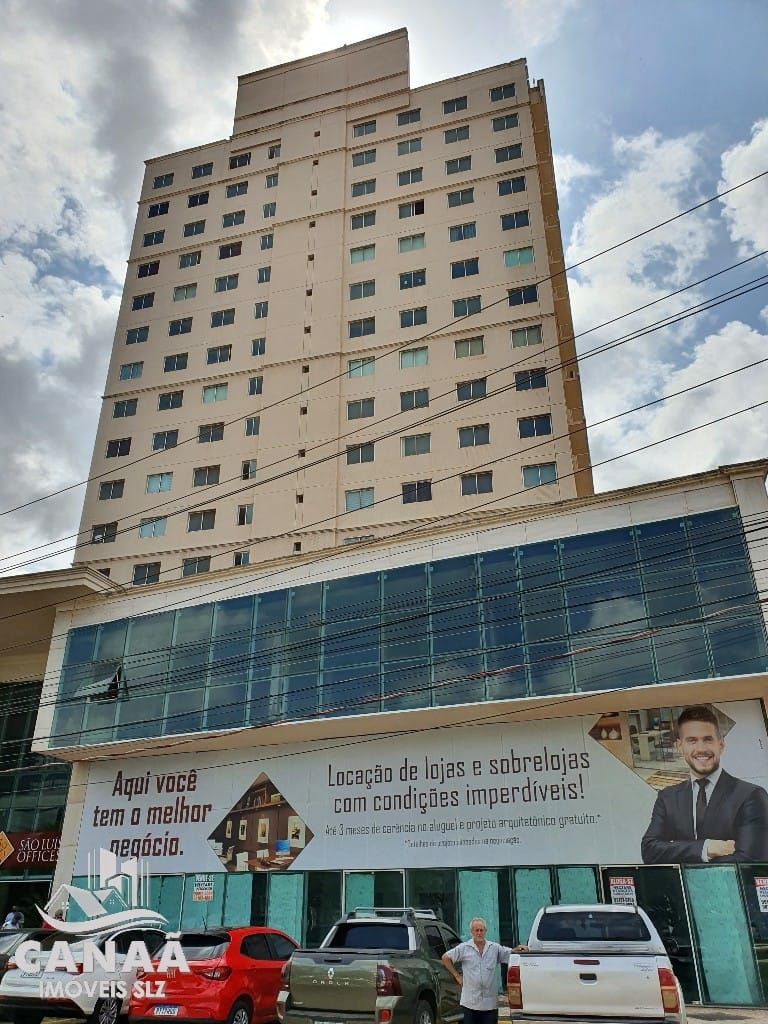 Sala-Conjunto, 28 m² - Foto 20