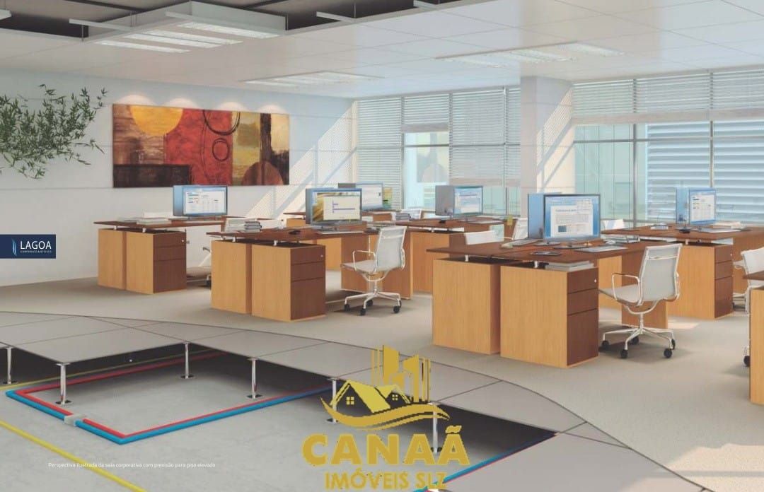 Conjunto Comercial-Sala à venda, 189m² - Foto 19