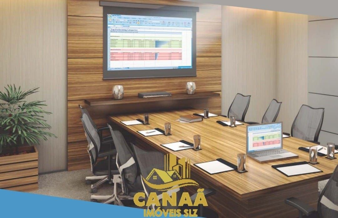Conjunto Comercial-Sala à venda, 189m² - Foto 23
