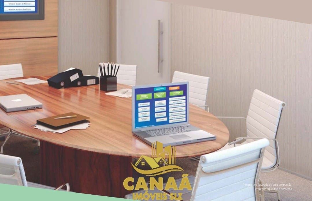 Conjunto Comercial-Sala à venda, 189m² - Foto 22