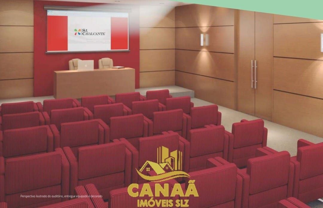 Conjunto Comercial-Sala à venda, 189m² - Foto 21