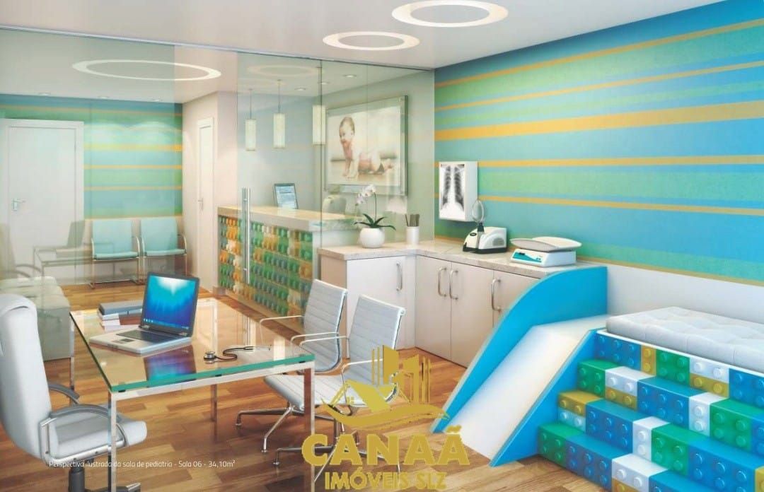 Conjunto Comercial-Sala à venda, 189m² - Foto 26