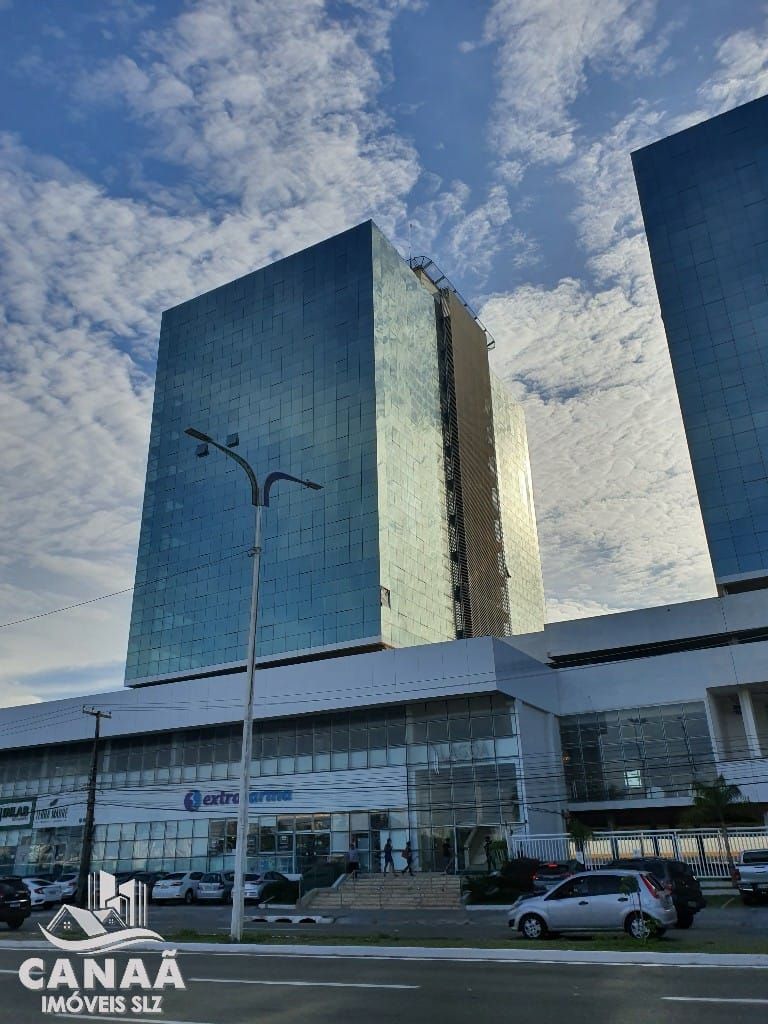 Conjunto Comercial-Sala à venda, 189m² - Foto 1