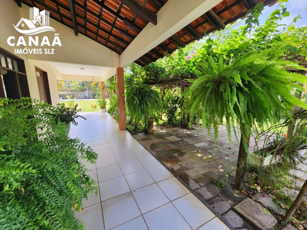 Sítio à venda com 5 quartos, 4938m² - Foto 3