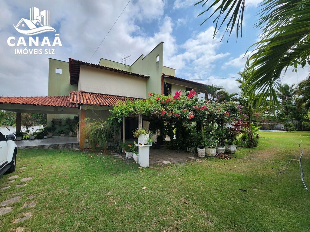 Sítio à venda com 5 quartos, 4938m² - Foto 2