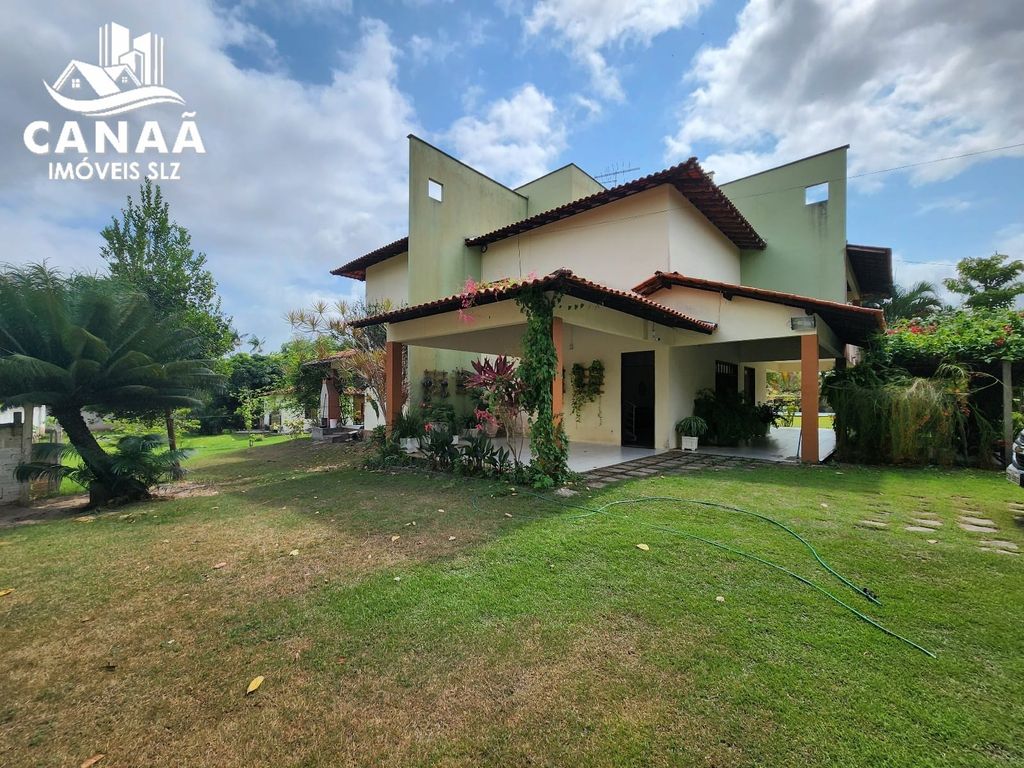 Sítio à venda com 5 quartos, 4938m² - Foto 1