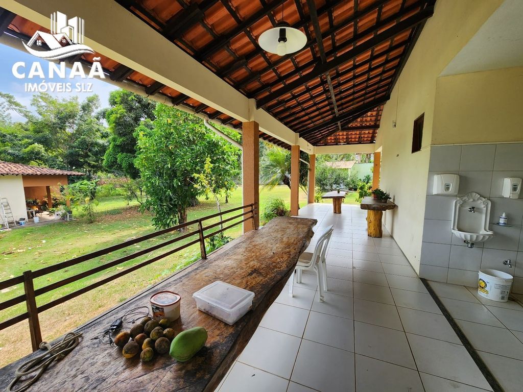 Sítio à venda com 5 quartos, 4938m² - Foto 24