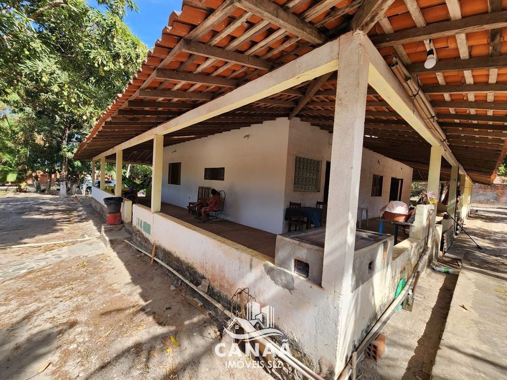 Sítio, 4 quartos, 5600 m² - Foto 26