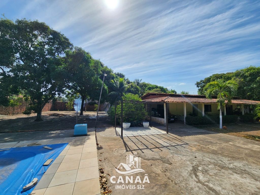 Sítio, 4 quartos, 5600 m² - Foto 7