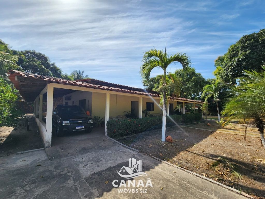 Sítio, 4 quartos, 5600 m² - Foto 1