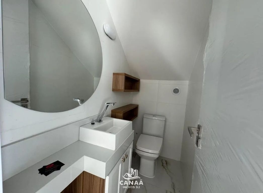 Casa de Condomínio, 3 quartos - Foto 14