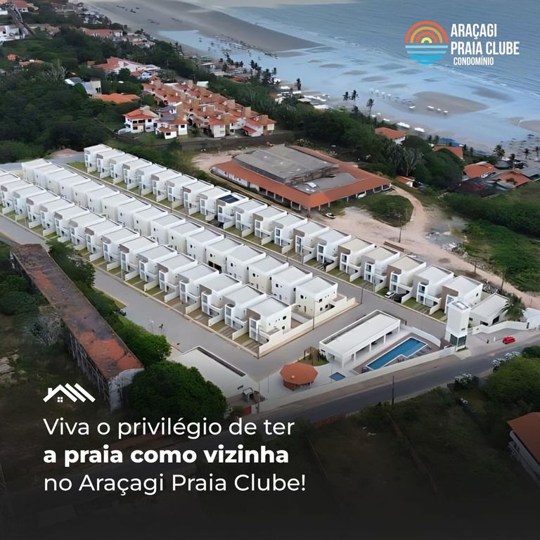 Casa de Condomínio, 3 quartos - Foto 4