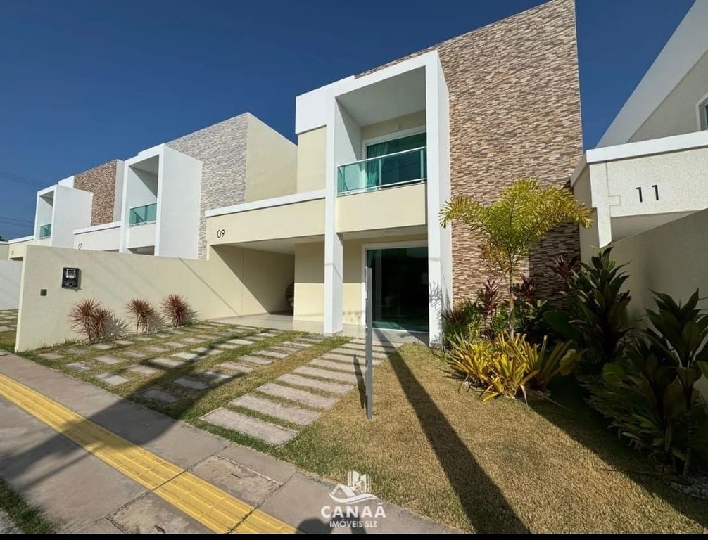 Casa de Condomínio, 3 quartos - Foto 2