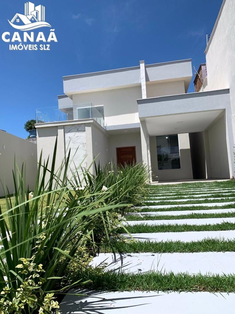 Sobrado, 4 quartos, 245 m² - Foto 3