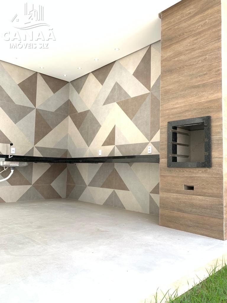 Sobrado, 4 quartos, 245 m² - Foto 11