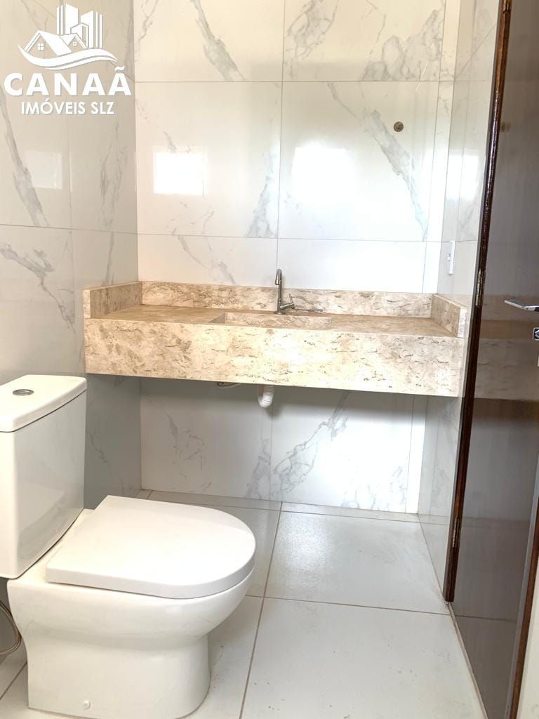 Sobrado, 4 quartos, 245 m² - Foto 8