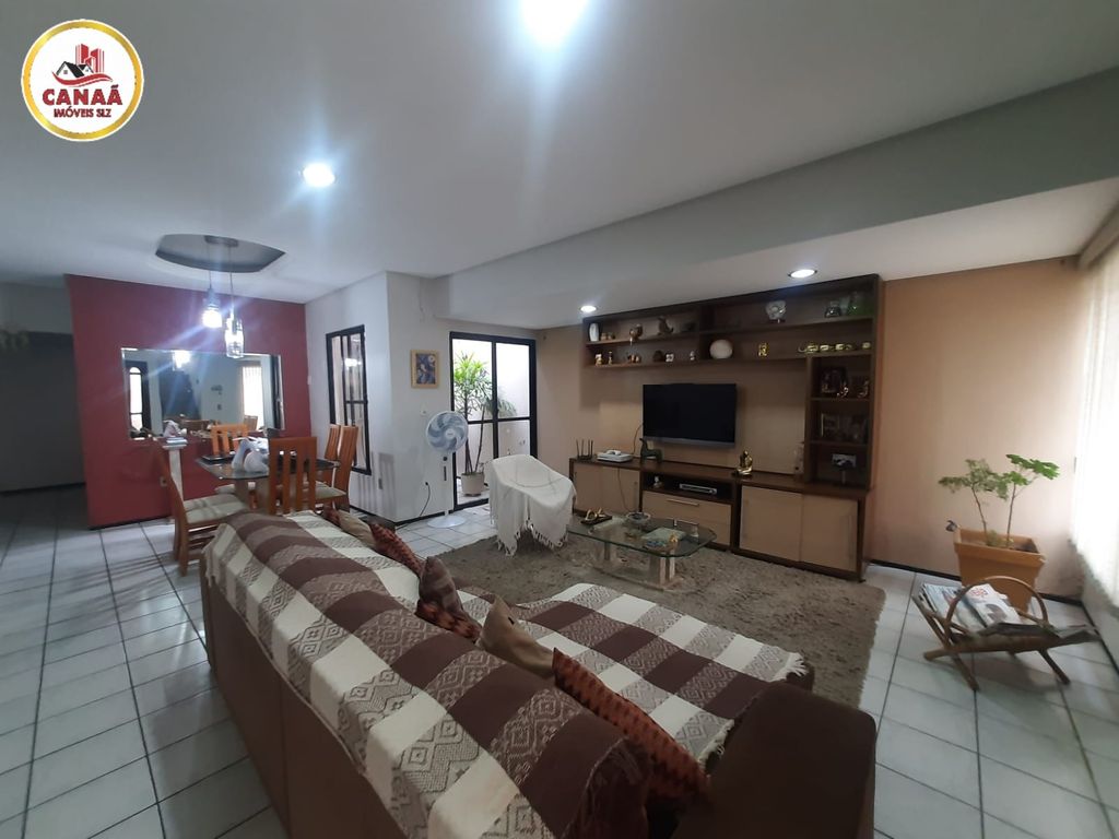 Sobrado, 3 quartos, 200 m² - Foto 1