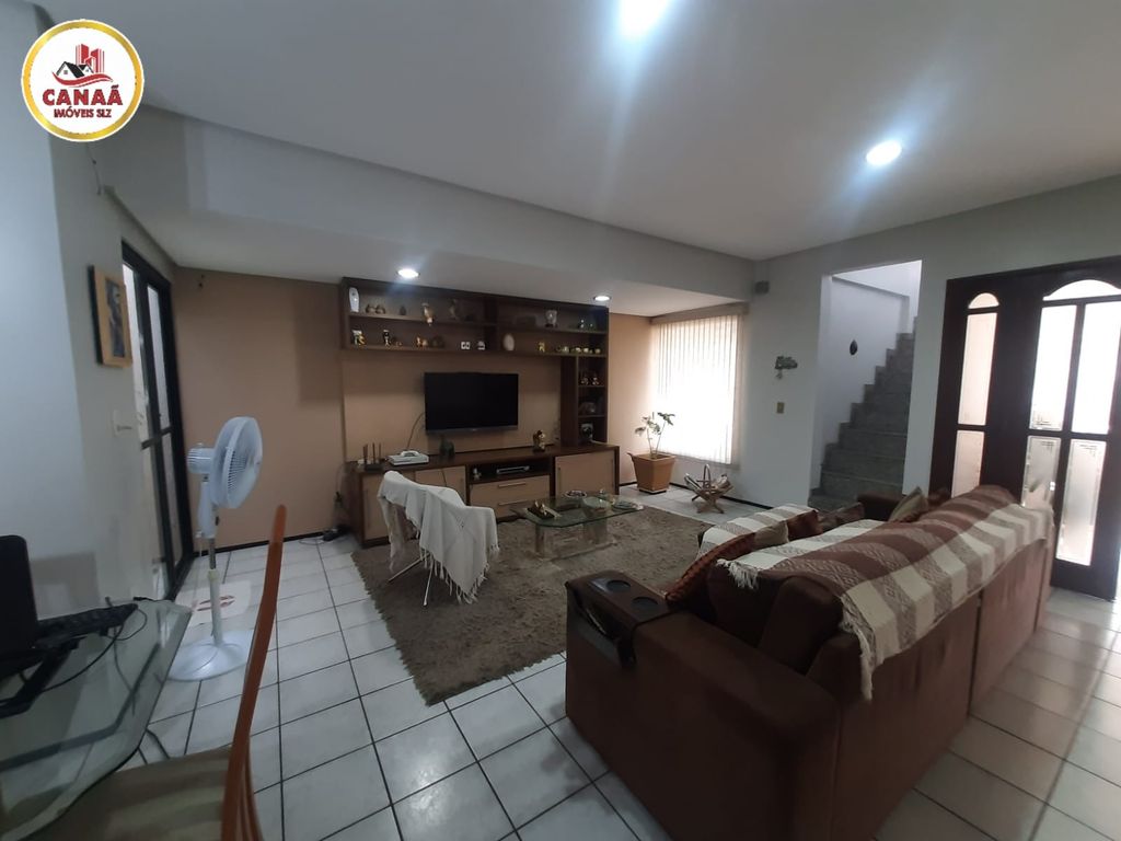 Sobrado, 3 quartos, 200 m² - Foto 3