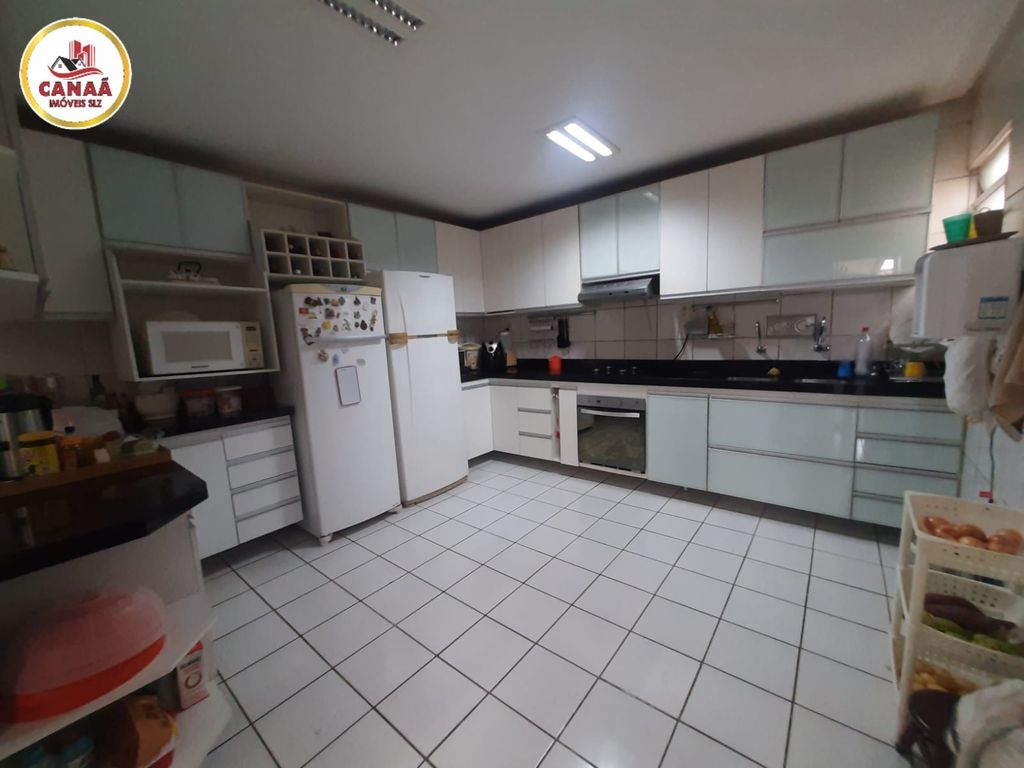 Sobrado, 3 quartos, 200 m² - Foto 6