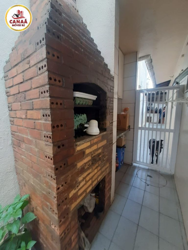 Sobrado, 3 quartos, 200 m² - Foto 9