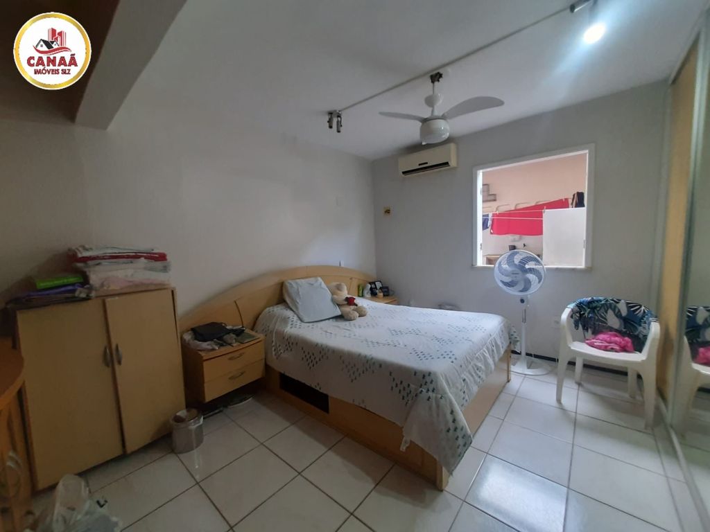 Sobrado, 3 quartos, 200 m² - Foto 16