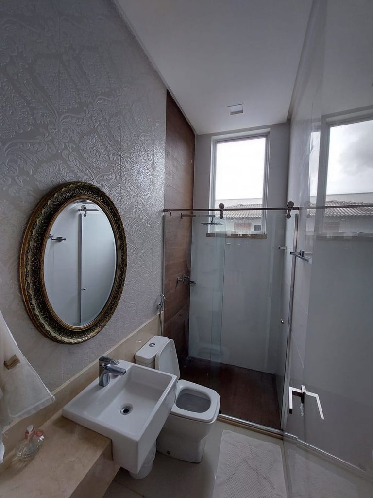 Casa de Condomínio, 4 quartos - Foto 6