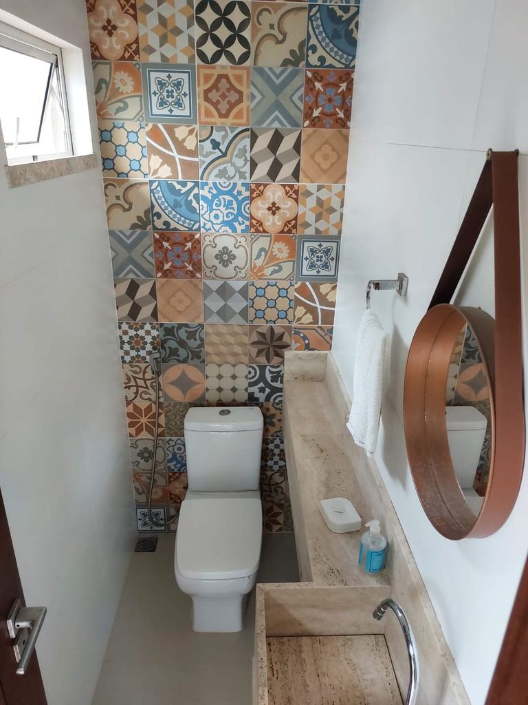 Casa de Condomínio, 4 quartos - Foto 18