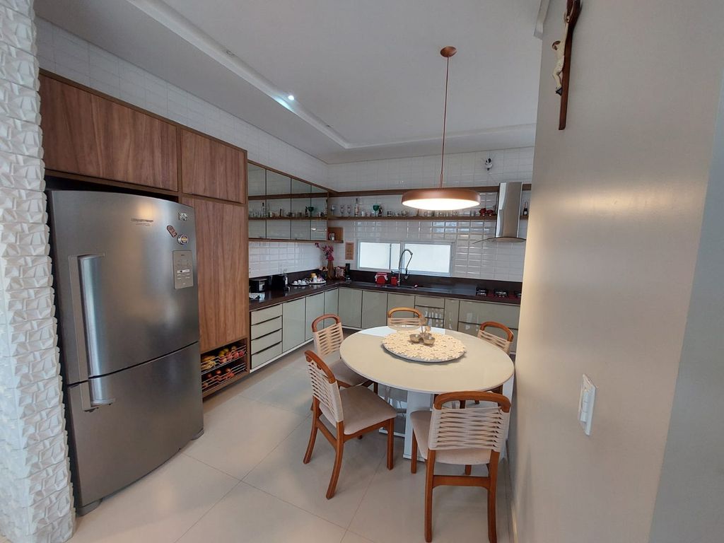 Casa de Condomínio, 4 quartos - Foto 7