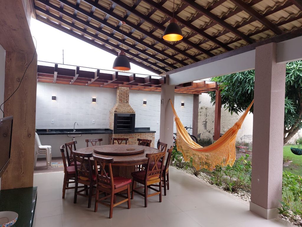 Casa de Condomínio, 4 quartos - Foto 19