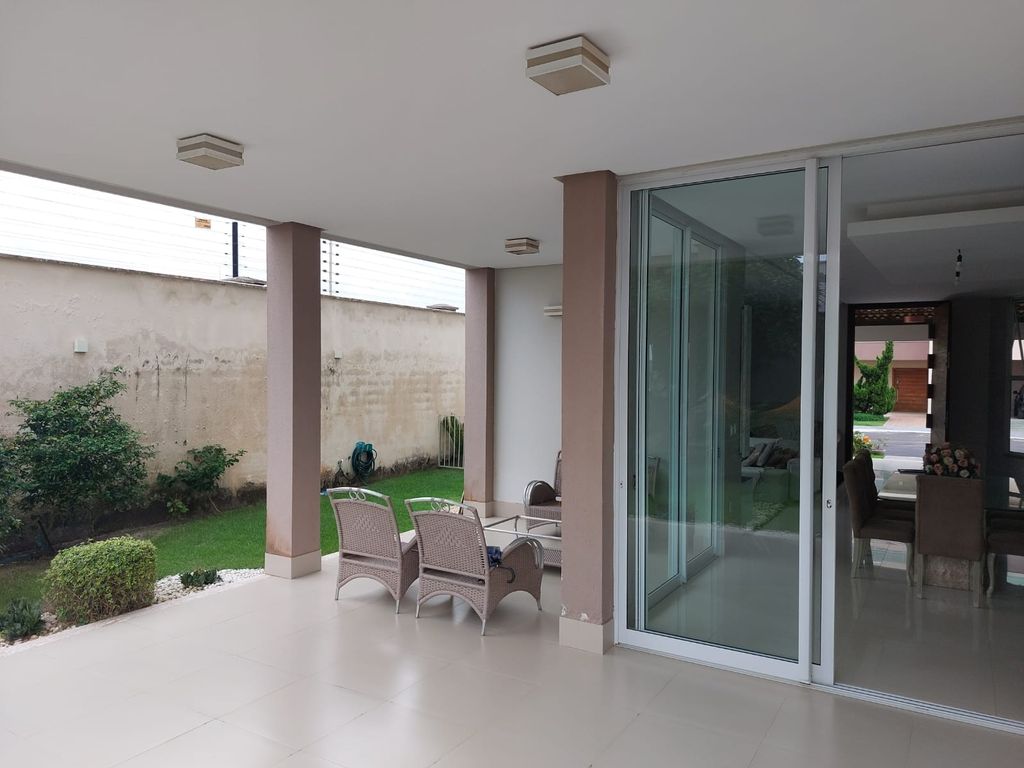 Casa de Condomínio, 4 quartos - Foto 21